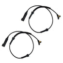 Front Left and Right ABS Wheel Speed Sensor 2N112B372AA for Ford Fiesta MK6