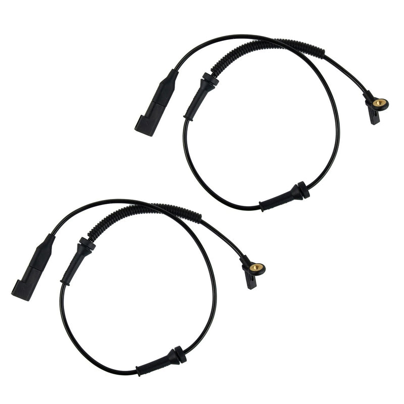 Front Left or Right ABS Wheel Speed Sensor 2N112B372AA for Ford Fiesta MK6