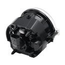 Pair Fog Lights For Dodge Chrysler Caliber Jeep Compass 4805857AA