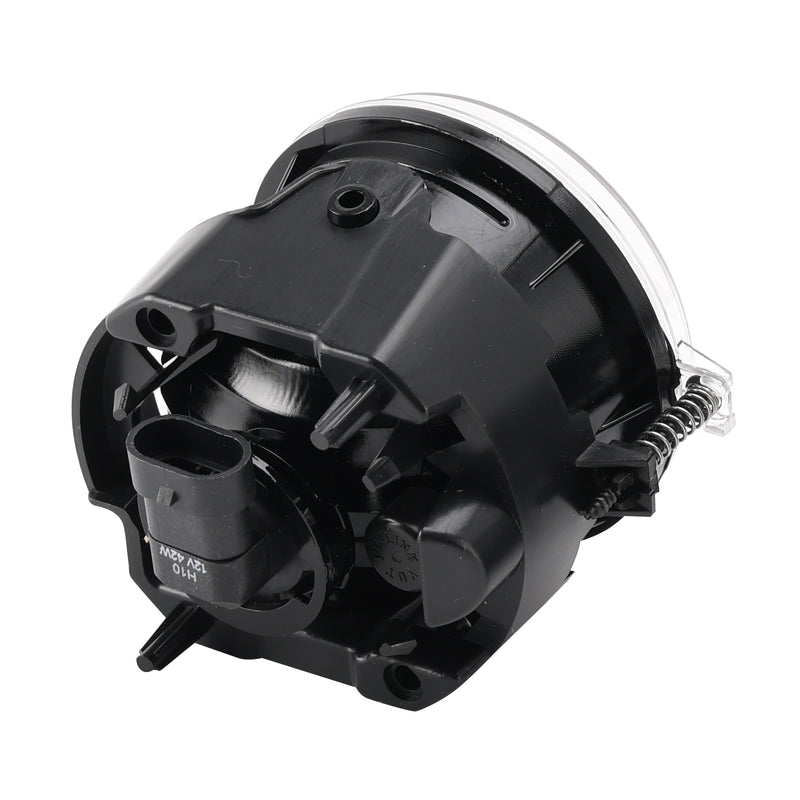 Pair Fog Lights For Dodge Chrysler Caliber Jeep Compass 4805857AA