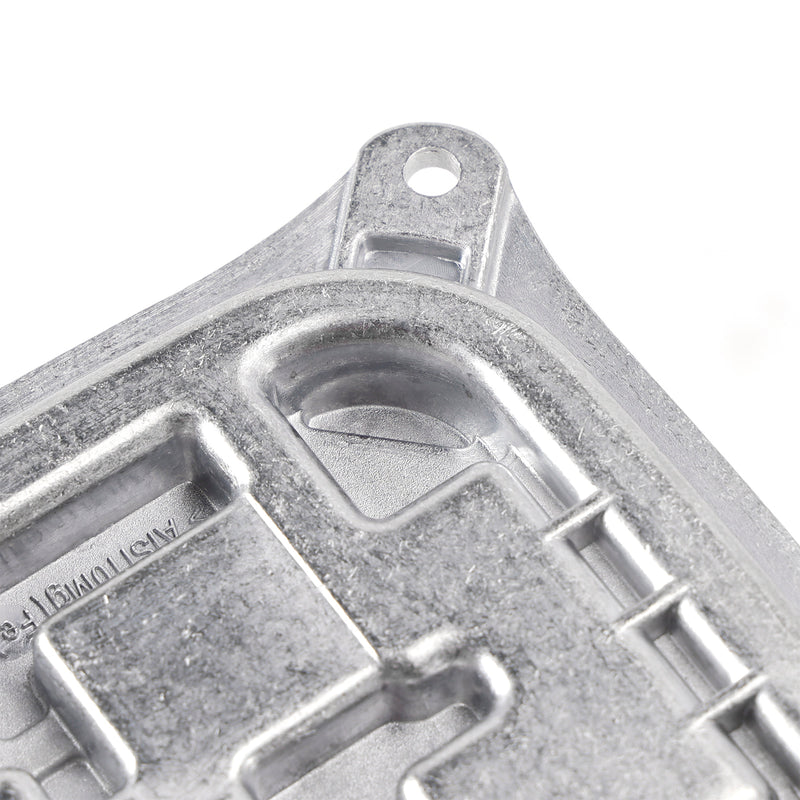 LED Parking Headlight Control Unit DRL Module 130732940400 For Peugeot308 MK2