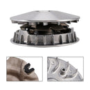 2021-2024 Honda NSS350 Forza 350 Front Clutch Variator Kit 22011-Kab-000 22102-K1B-T00
