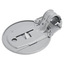 1996-2003 GMC Sonoma Fuel Gas Tank Door 15238067