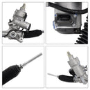 2010-2024 BMW 5 Series (F10, F11) 24V Electric Steering Rack 32106795238 32106798402