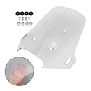 Windshield WindScreen fit for CF MOTO 450MT 2024