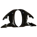Injection Fairing Kit Bodywork Plastic ABS fit For Yamaha YZF 600 R6 2005