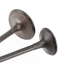 Head Intake Exhaust Valves Seals For CG 250cc Pit Bike Dirt Bike ATV Quad Bashan