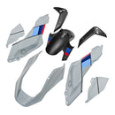 Injection ABS Plastic Bodywork Fairing Kit for BMW R1300GS 2024-2026 11#
