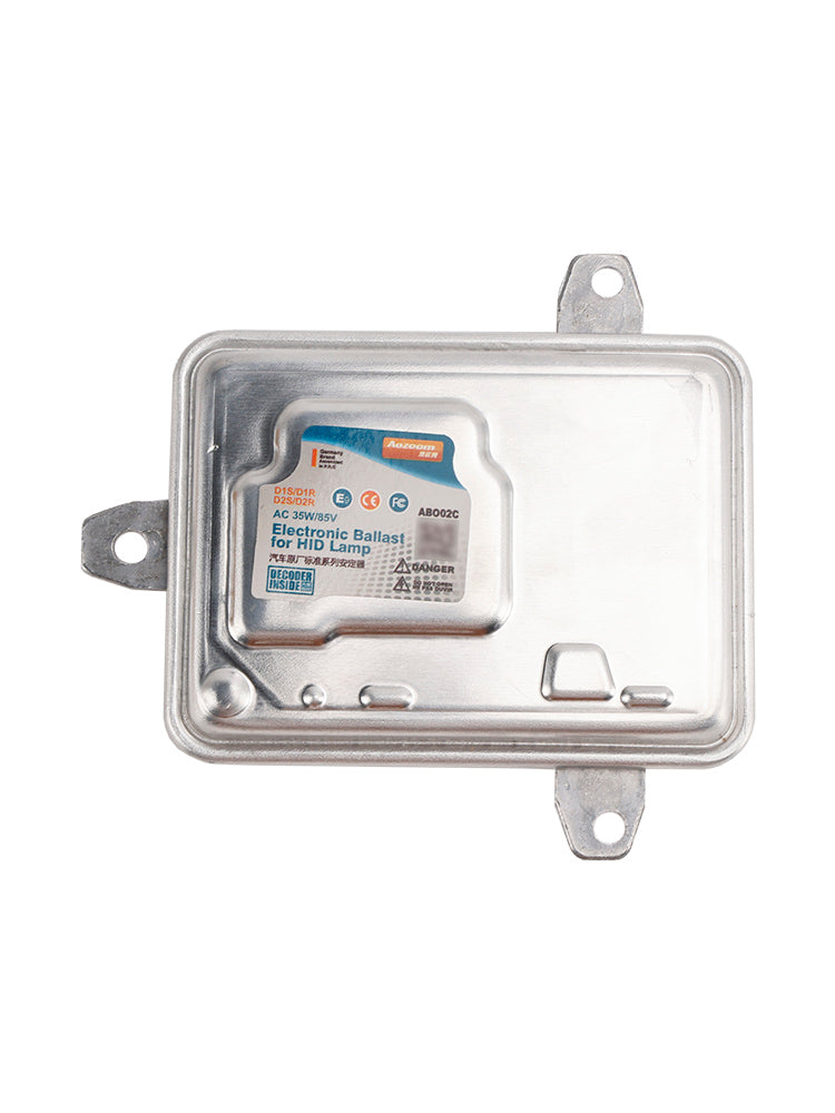 Xenon HID Headlight Special Digital Ballast D1S ABO-02C