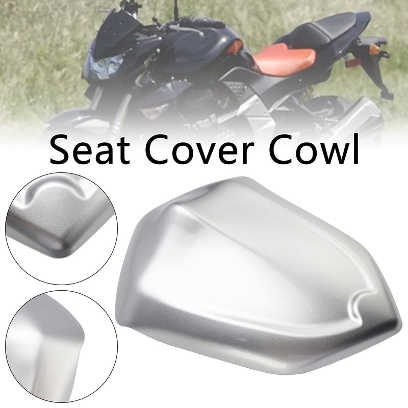 Tail Rear Seat Fairing Cover Cowl for Kawasaki Z1000 2007-2009