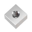 4X Set Snowmobile Trailer Insert Nut & Snap Ring 04414 03400 For Triton Xt & Lt