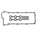 Valve Cover Gasket w/ Spark Plug Tube Seals for BMW E34 M50 325i 525i 2.5L DOHC