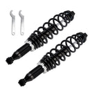 2016-2023 Can-am Outlander 570/MAX 570 (excluding XMR) 2 Pcs Front Shocks 706201163 706201170 (Copy)