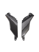 Tank Side Cover Panel Fairing Cowl For Yamaha Tenere 700 2025-2026