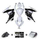 Injection Fairing Kit Bodywork Plastic ABS fit For Kawasaki EX300 Ninja300 2013-2024