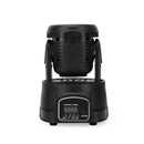 7 x10W Moving Head Stage Light 70W 7 LED RGBW DMX DJ Disco Stage Party Lighting