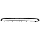 Front Bumper Lower Grill Trim 51117355238 Fit Mini F55 F56 F57 2014-2023