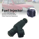 1Pcs Fuel Injector For Chana Pickup 2007 For Chery QQ 2003 0280155964