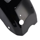 2023-2025 Harley Touring Street Glide CVO FLHXSE FLHX Rear Fender System