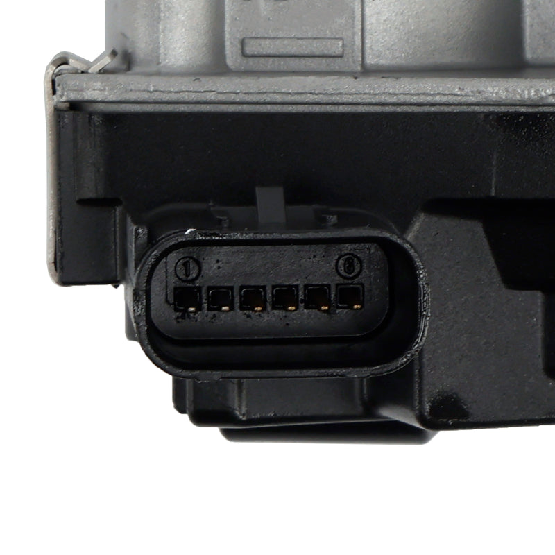 Throttle Body 25198476 For Vauxhall Antara A A22DM 2.2 CDTi Diesel 10-15