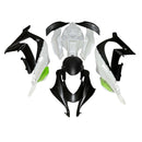 Injection Fairing Kit Bodywork Plastic ABS fit For Kawasaki ZX10R 2016-2020