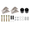 Lift Kit 3 Inches Front & Rear Rise Suspension For Polaris Ranger 400 500 800