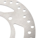 NEW Rear Brake Disc Rotor 240mm For Bajaj Rouser 135 125