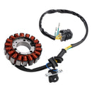 STATOR ALTERNATOR FOR ADLY HERKULES 300 XS / HURRICANE / INTERCEPTOR / SPORT