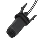 2x Front Windshield Washer Nozzle for Discovery Sport 2015-2021 LR059996