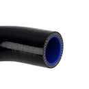 Silicone Radiator coolant Hose For Honda CB750 Hornet XL750 Transalp 23-25
