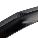 Carbon Fiber Look Rear Boot Spoiler For Mercedes-Benz E-Class W212 2008-2016