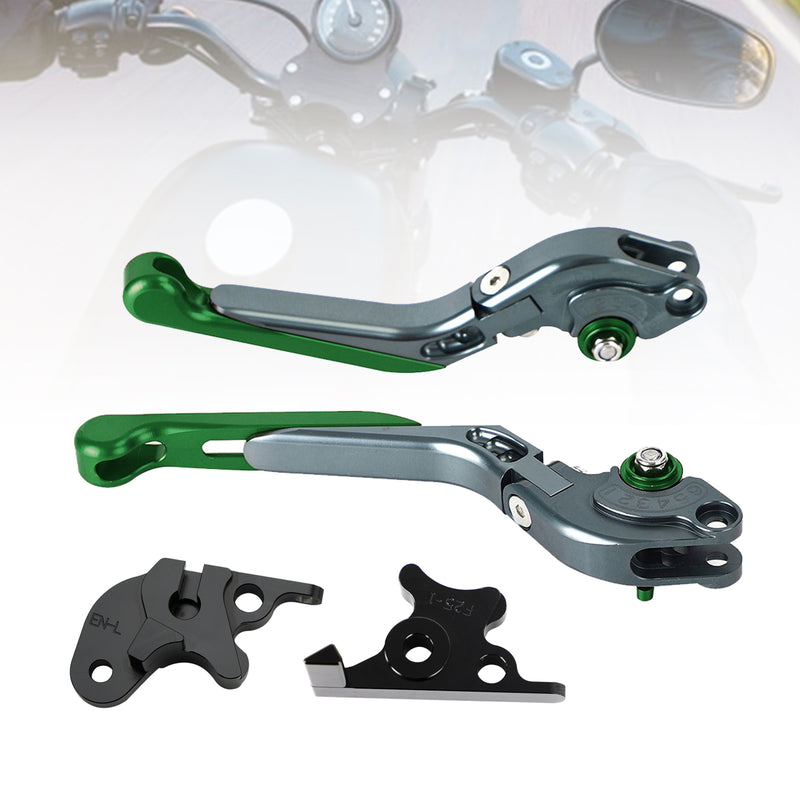 Adjustable Clutch Brake Lever fit for CFMOTO 250SR 250NK CBS 2019-2022