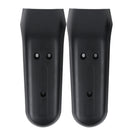 2pcs Front Fork Protector Covers Plastic Front Fork Shell for Ninebot MAX G30