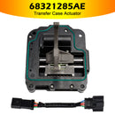 Transfer Case Actuator 68321285AE for Jeep Cherokee Chrysler 200 2014-2018