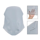 Motorcycle Windshield WindScreen fit for Tiger 1200 GT All models 2022-2024