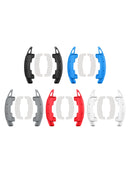 Steering Wheel Paddle Shifter Extension For Range Rover Jaguar Aluminium