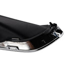 2PCS Front Fog Light Lamp Bezel 68261711AA Fit Jeep Grand Cherokee 2016-2020