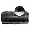 2003-2009 Chevrolet C4500 C5500 Kodiak Upper & Lower Air Cleaner Box Housing 88983089