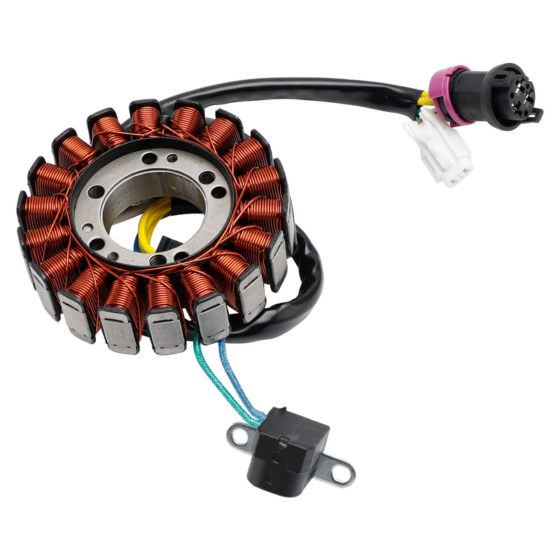 93mm Stator Regulator Gasket For Linhai 27450 400 ATV Carb Quad Parts 27450