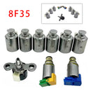 Ford Escape 1.5 2.0 9PCS 8F35 Automatic Transmission Solenoids
