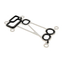 Oil Filter Housing Seal Gasket 11428513448 for BMW 3 5 7 Series X5 X6