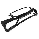 Body Kit Bumper Fit Mercedes Benz W205 2015-2018 Facelift C63 2019+ AMG Style