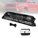 2012-2015 Toyota Tacoma TRD PRO Front Honeycomb Grill Grille PTR54-35150
