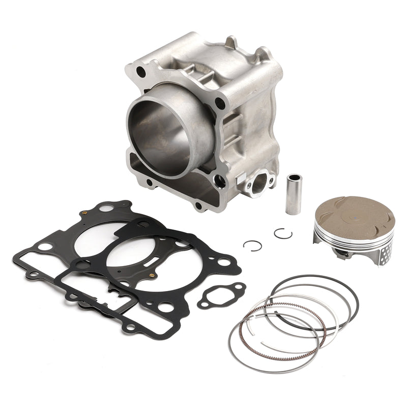 344CC Bore Up Kit Cylinder For Yamaha CZD 300 A X-Max MWD 300 Tricity 2017-2024