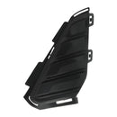 Left Side Bumper Fog Light Cover For GMC Terrain 2018-2021 23394896