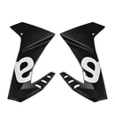 Injection ABS Plastic Bodywork Fairing Kit for Aprilia RS457 2024-2025 04#