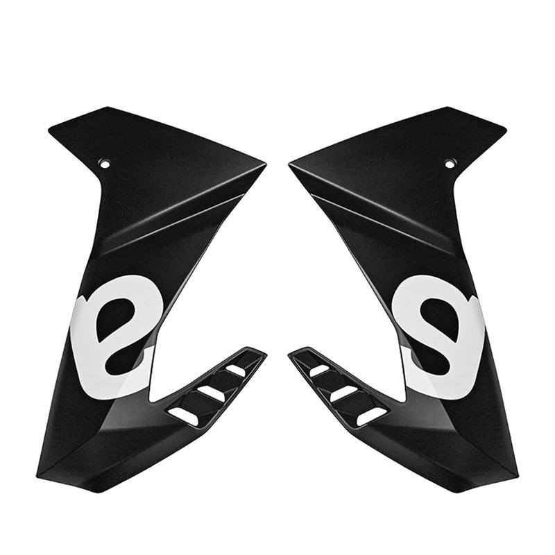 Injection ABS Plastic Bodywork Fairing Kit for Aprilia RS457 2024-2025 04#