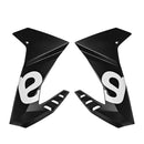 Injection ABS Plastic Bodywork Fairing Kit for Aprilia RS457 2024-2025 04#