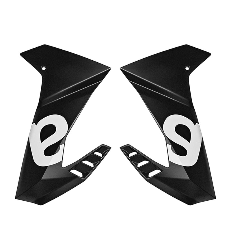 Injection ABS Plastic Bodywork Fairing Kit for Aprilia RS457 2024-2025 04#