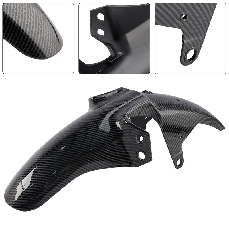 Front Fender Mudguard Fairing For Yamaha Tenere 700 2019-2024